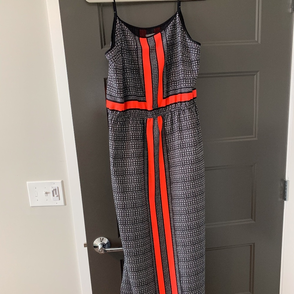 Vince Camuto Maxi Dress